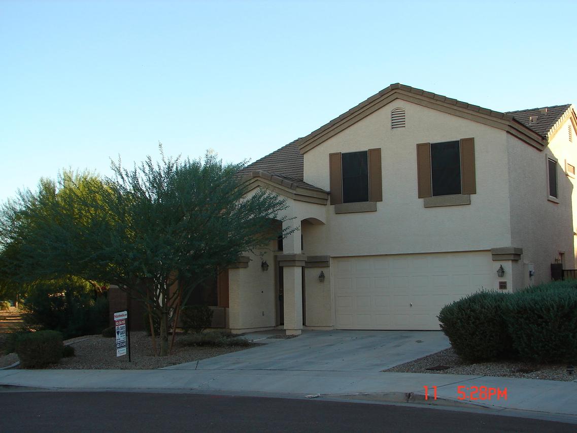 8519 W Kingman St., Tolleson, AZ 85353