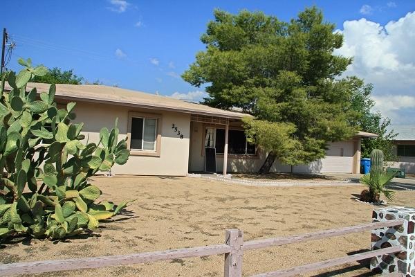 2538 W Village Dr., Phoenix, AZ 85023