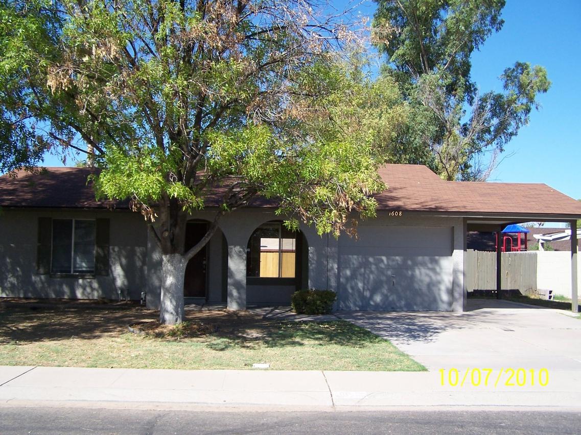 1608 W Stottler Dr., Chandler, AZ 85224
