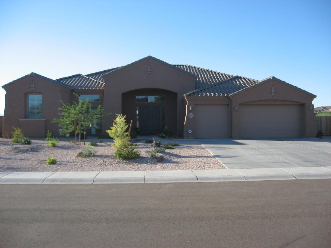 18413 W Montebello Ave., Litchfield Park, AZ 85340