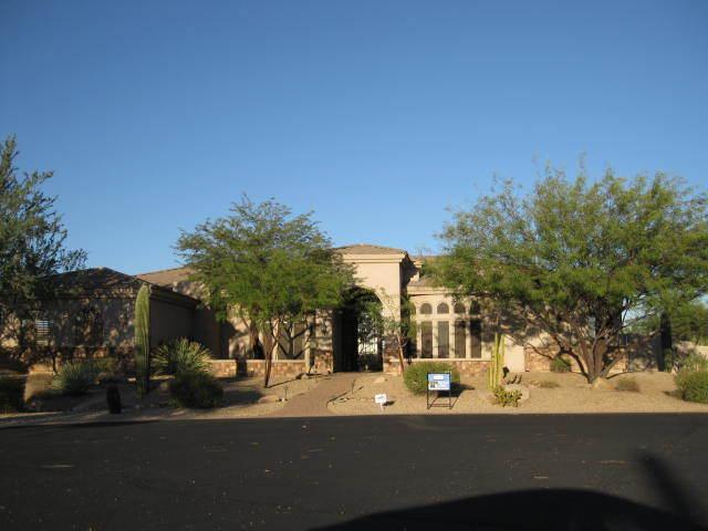 6986 E Lomas Verdes Dr., Scottsdale, AZ 85266