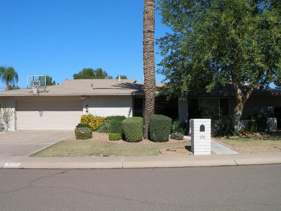 126 W Seldon Ln., Phoenix, AZ 85021