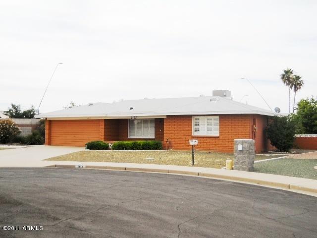 5153 E Enid Cir., Mesa, AZ 85206