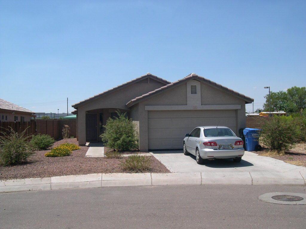 1606 S 65th Glen, Phoenix, AZ 85043