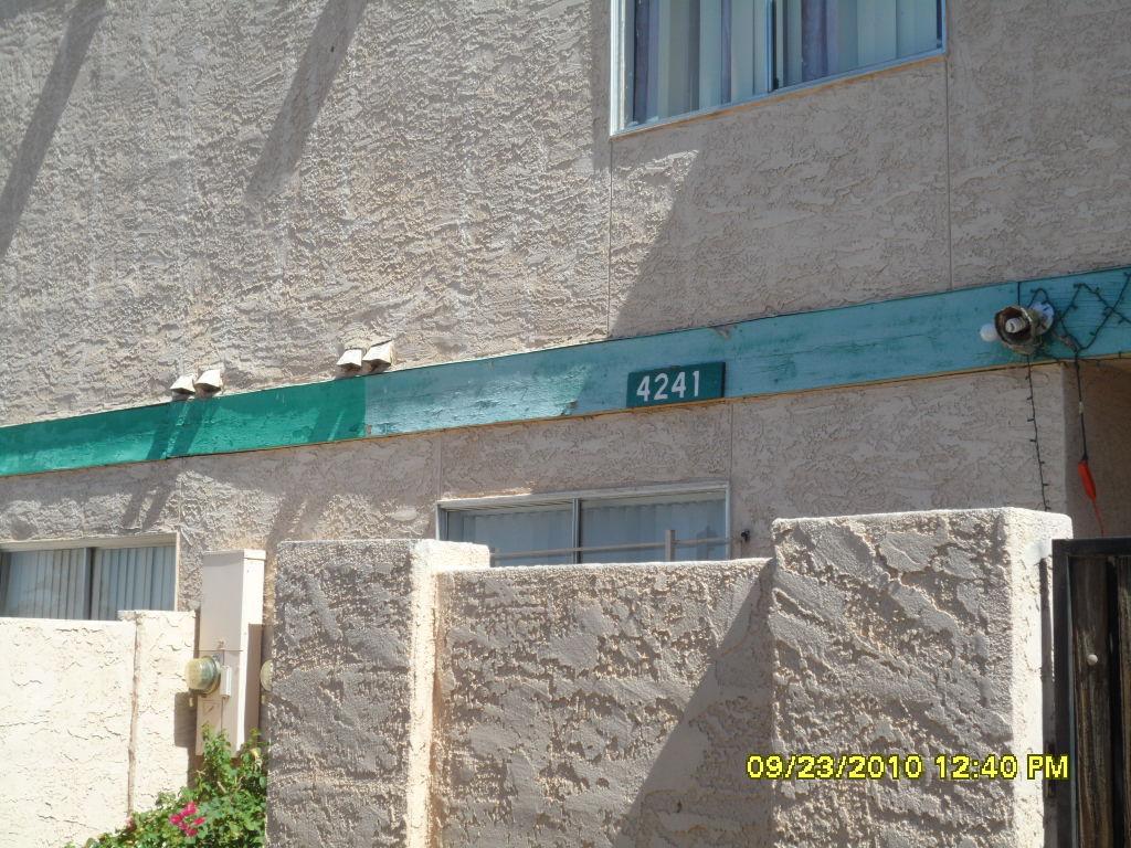 4241 N 69th Dr. #1299, Phoenix, AZ 85033