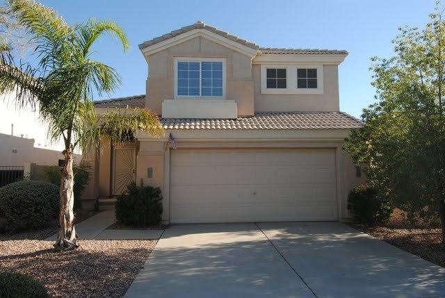 13589 W Desert Flower Dr., Goodyear, AZ 85338