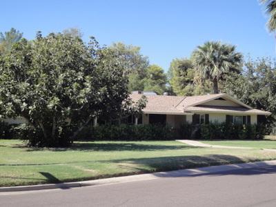 7443 E Bonita Dr., Scottsdale, AZ 85250
