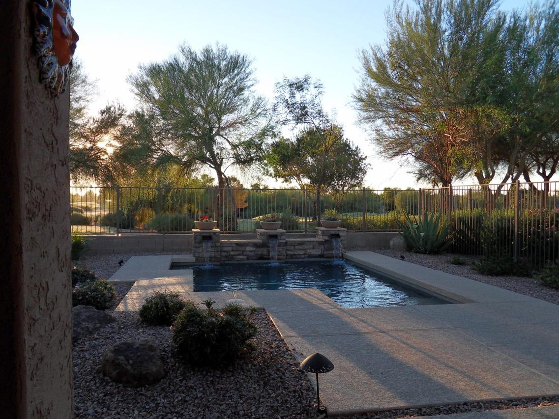 5478 S Peachwood Dr., Gilbert, AZ 85298