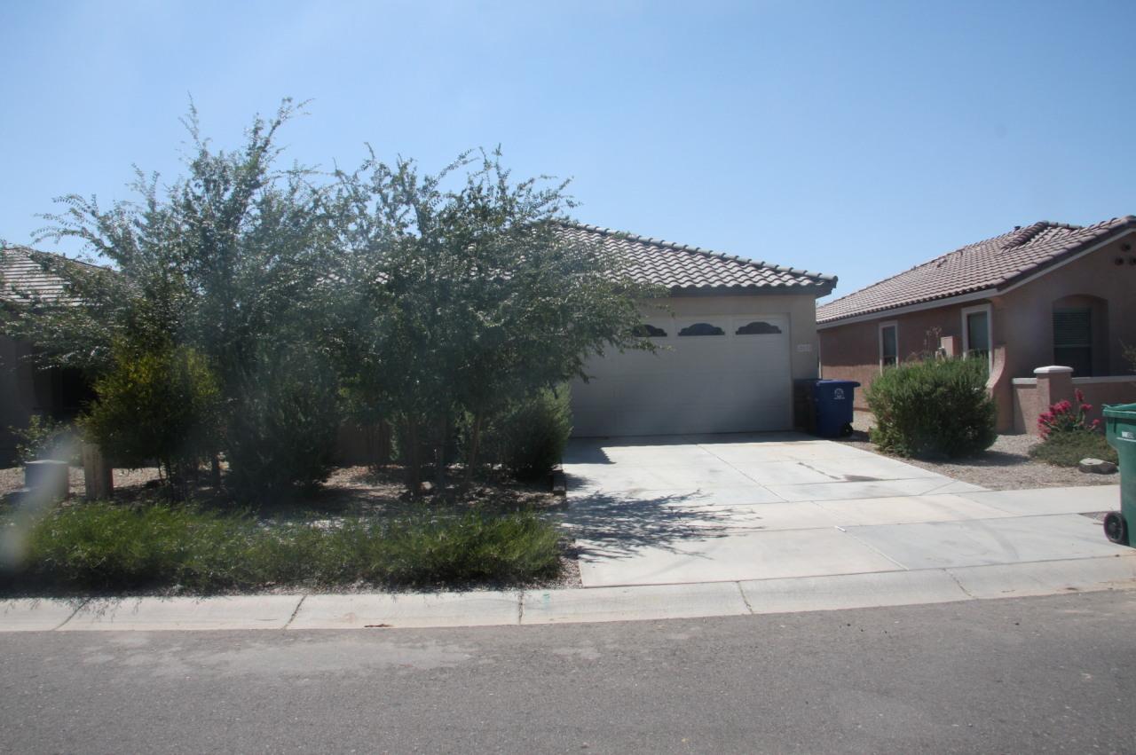 22171 E Via Del Palo, Queen Creek, AZ 85142