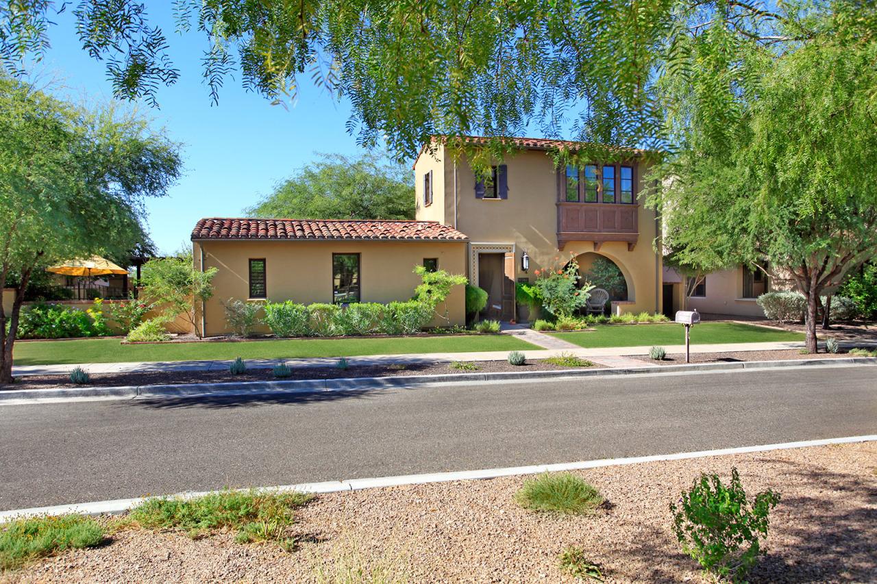 10125 E Phantom Way, Scottsdale, AZ 85255