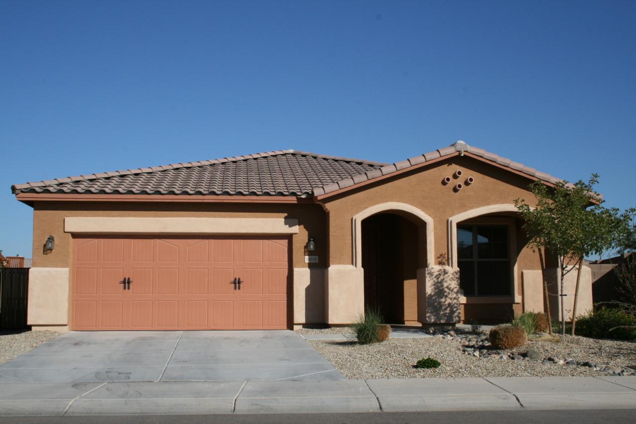 16038 W Tohono Dr., Goodyear, AZ 85338