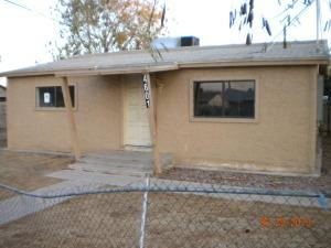 4601 S 2nd St., Phoenix, AZ 85040