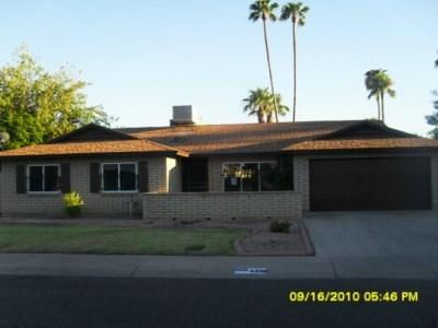 4333 W Ruth Ave., Glendale, AZ 85302