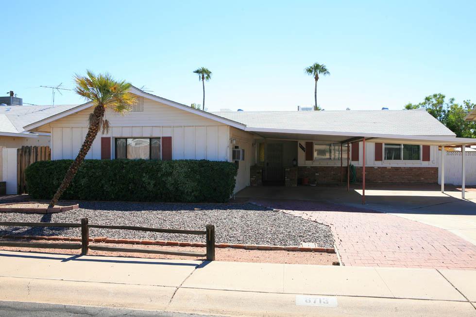 8713 E Lincoln Dr., Scottsdale, AZ 85250