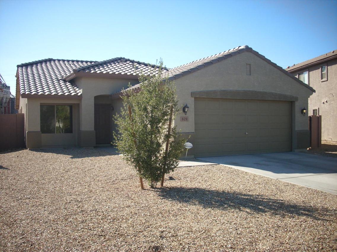 829 S 111th Dr., Avondale, AZ 85323