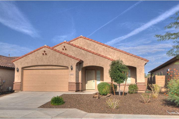 26920 N 52nd Glen, Phoenix, AZ 85083