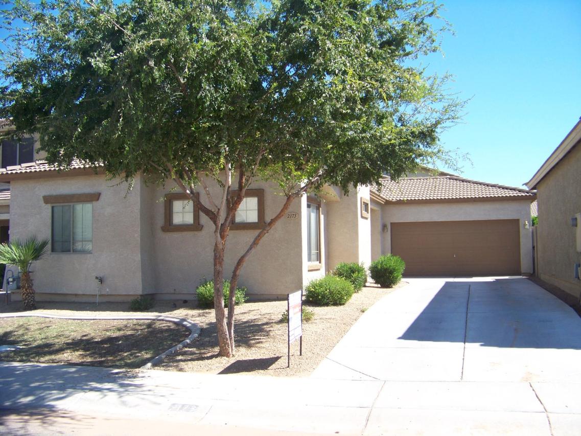2173 N Arbor Ln., Chandler, AZ 85225