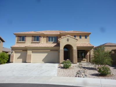 23570 W Adams St., Buckeye, AZ 85396