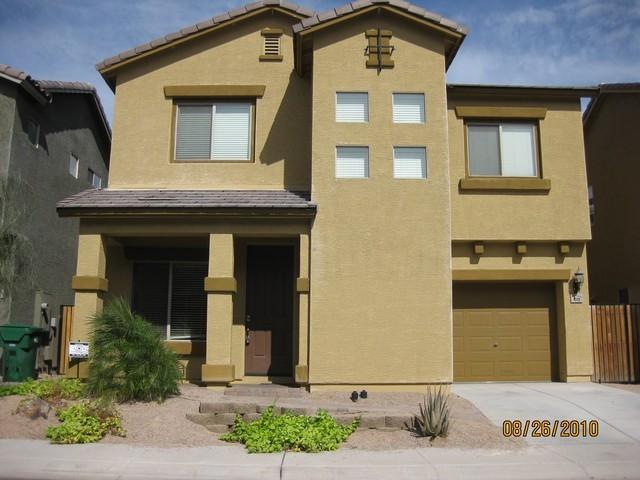 247 S Aaron, Mesa, AZ 85208