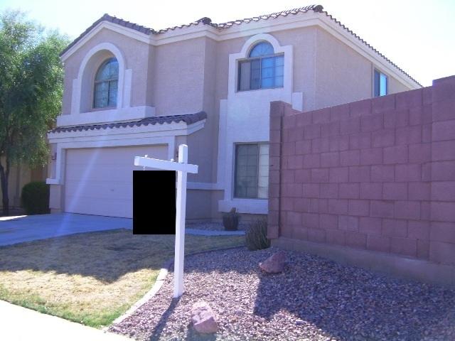 786 S 241st Ave., Buckeye, AZ 85326