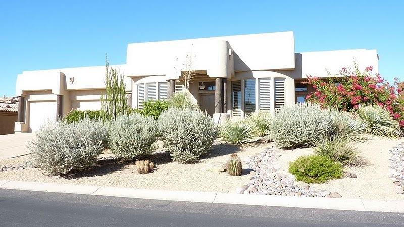 10948 E Mark Ln., Scottsdale, AZ 85262