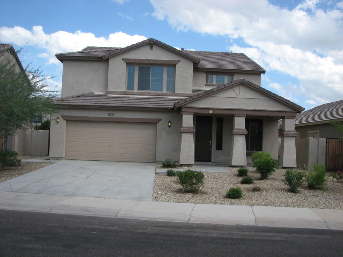159 S 108th Ave., Avondale, AZ 85323