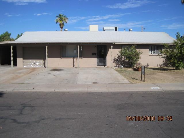 6408 W Keim Dr., Glendale, AZ 85301