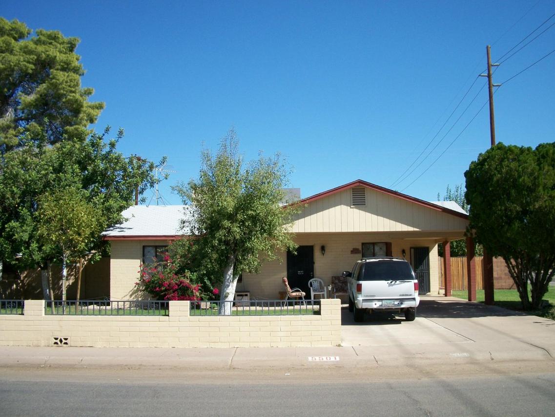 5501 N 63rd Dr., Glendale, AZ 85301