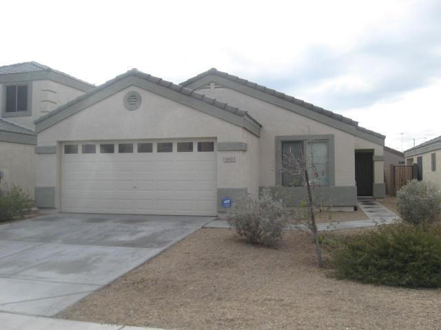 11921 W Maui Ln., El Mirage, AZ 85335