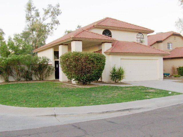 922 E Rockwell Dr., Chandler, AZ 85225