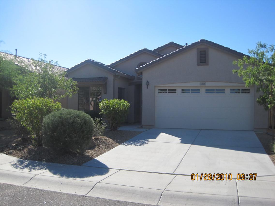 4605 W Fortune Dr., Phoenix, AZ 85086