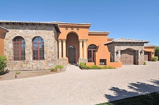 5542 E Estrid Ave., Scottsdale, AZ 85254