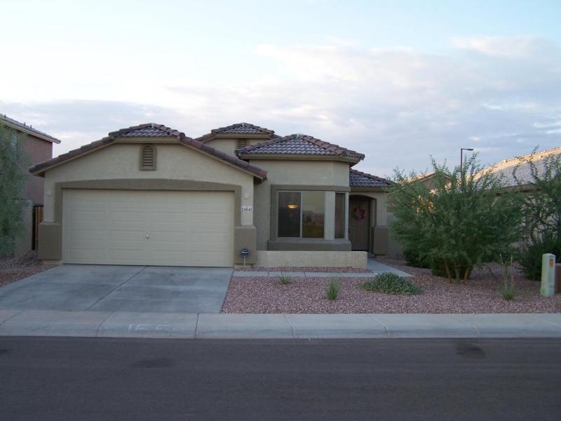 24840 W Kowalsky Ln., Buckeye, AZ 85326