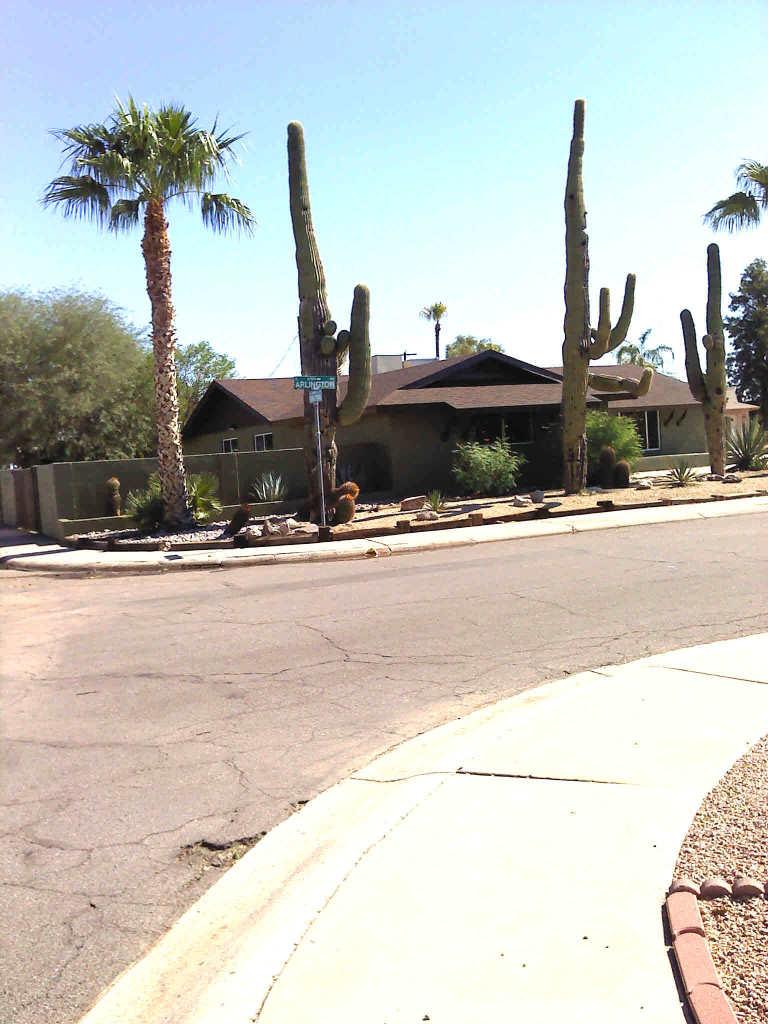 8708 E Arlington Rd., Scottsdale, AZ 85250