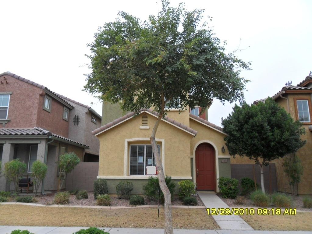 14 N 87th Dr., Tolleson, AZ 85353