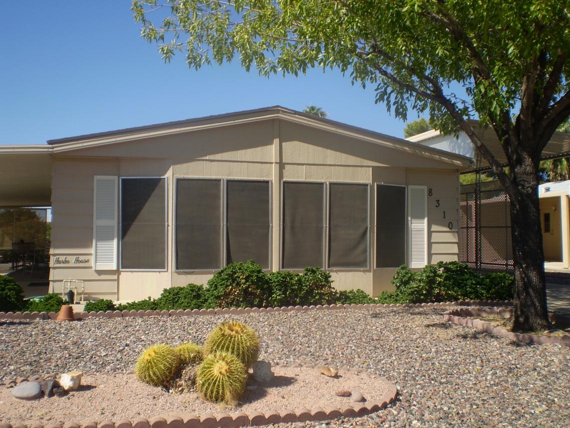 8310 E Desert Trail, Mesa, AZ 85208