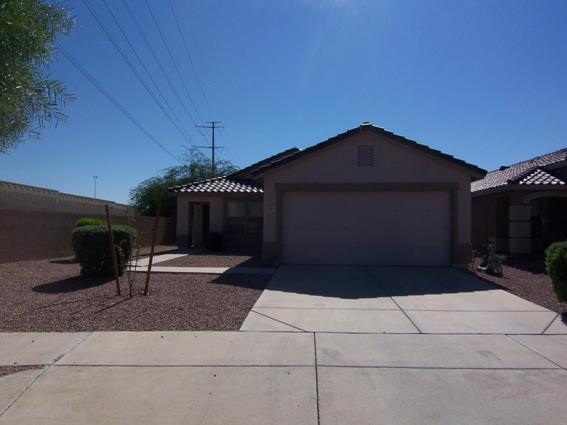 3001 W White Feather Ln., Phoenix, AZ 85083