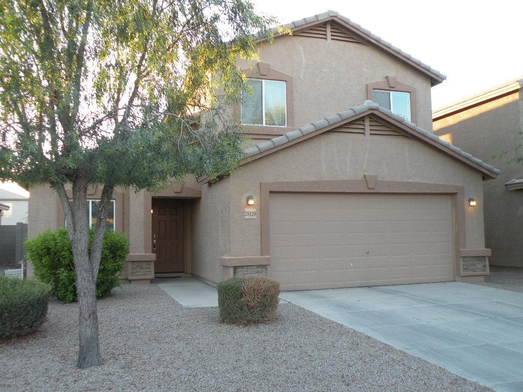 28120 N Crystal Ln., San Tan Valley, AZ 85143