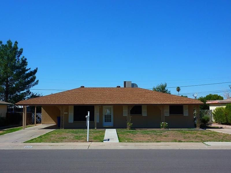 900 N California St., Chandler, AZ 85225