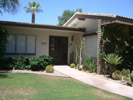 4800 N 68th St. #159, Scottsdale, AZ 85251