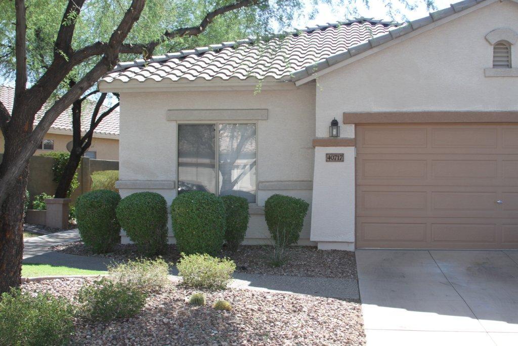 40717 N Territory Tr., Anthem, AZ 85086