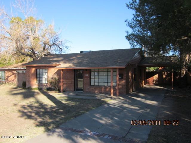 1142 E Lamar Rd., Phoenix, AZ 85014