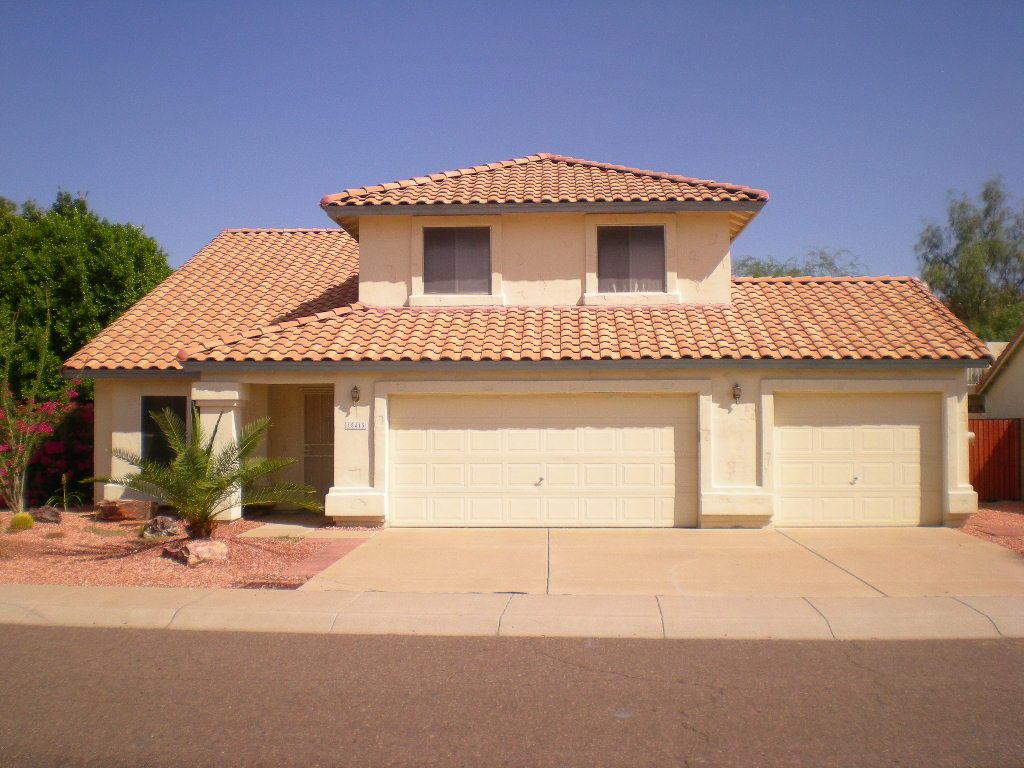 18415 N 12th Way, Phoenix, AZ 85022