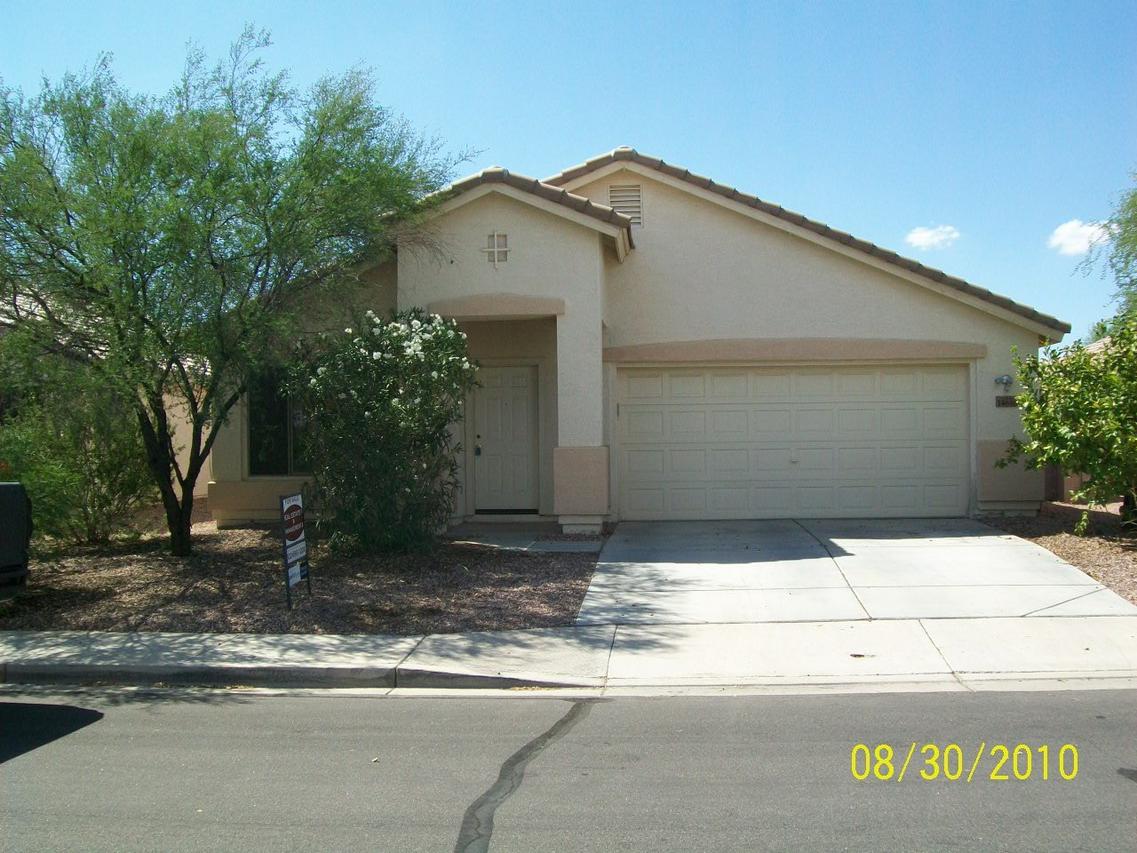 14616 N Gil Balcome St., Surprise, AZ 85379