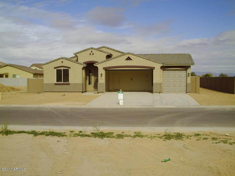 1012 W Jersey Way, Queen Creek, AZ 85143