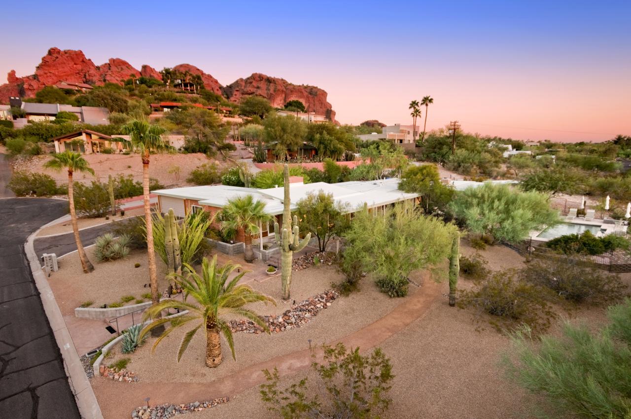 4529 E Marion Way, Phoenix, AZ 85018