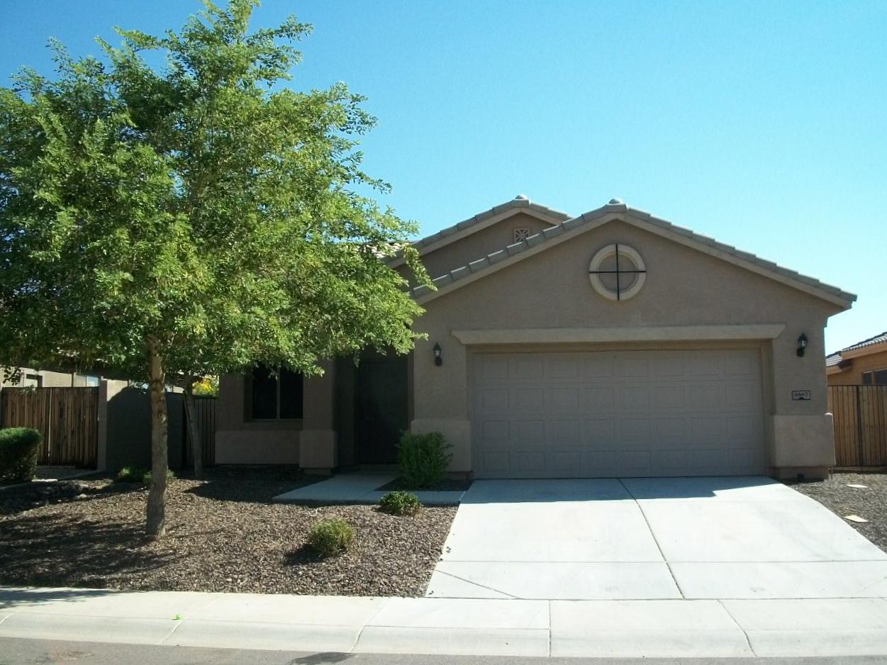 4447 S Brice, Mesa, AZ 85212