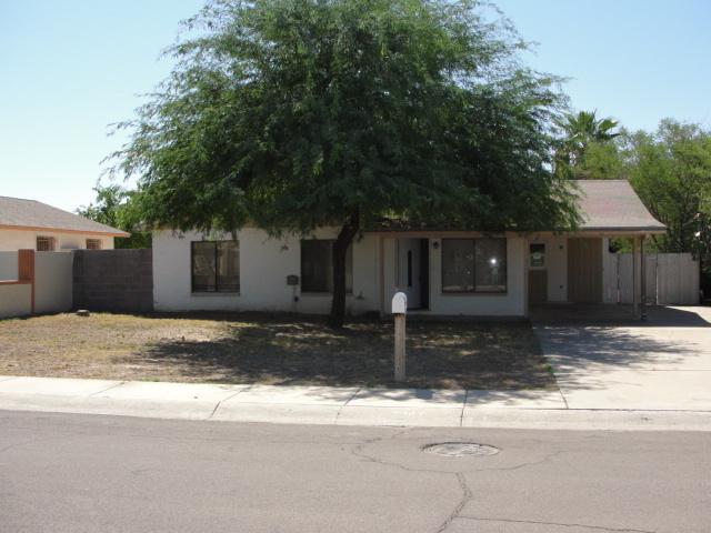 2301 E Laird St., Tempe, AZ 85288