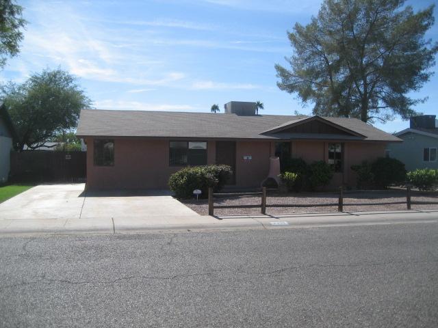2319 W Columbine Dr., Phoenix, AZ 85029