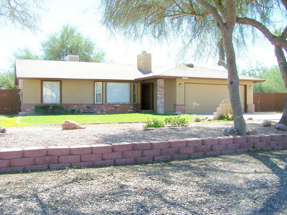 11019 E Pueblo Ave., Mesa, AZ 85208
